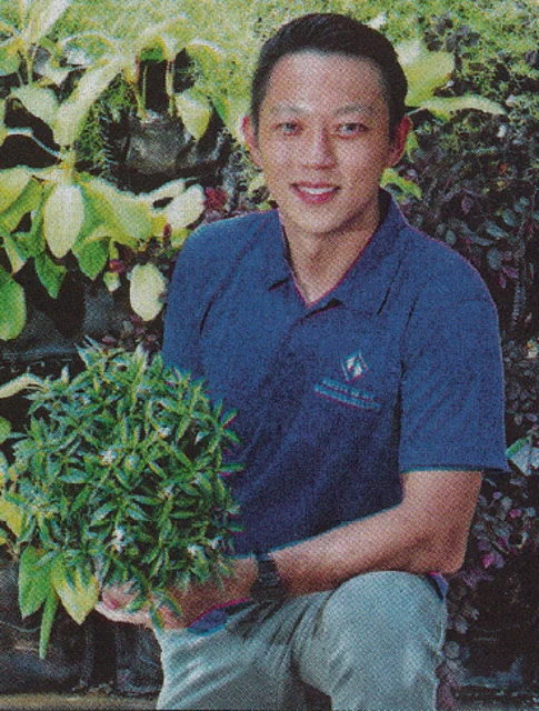 Lianhe Zaobao · Hocklim’s family business