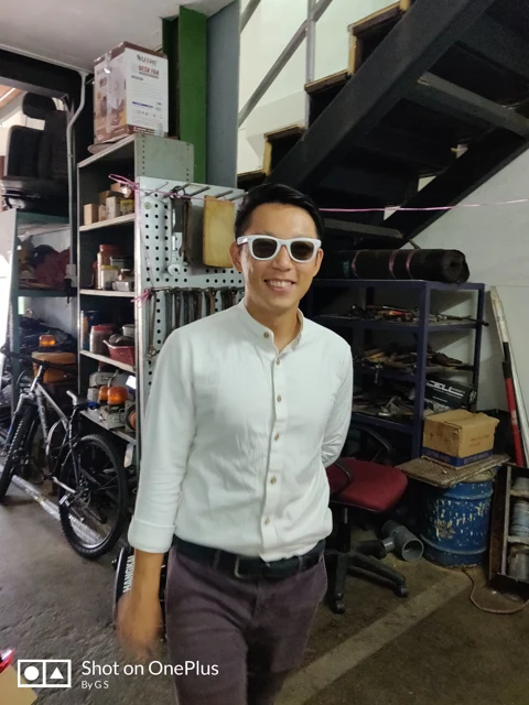 Hocklim company archive