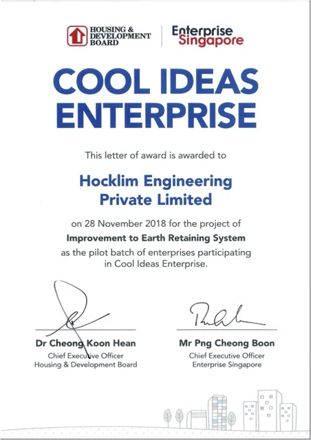 Cool Ideas Enterprise