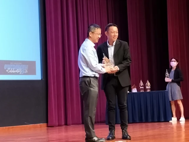 HDB Quality Partner 2022