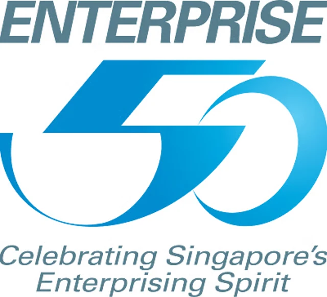 Enterprise 50 recognition