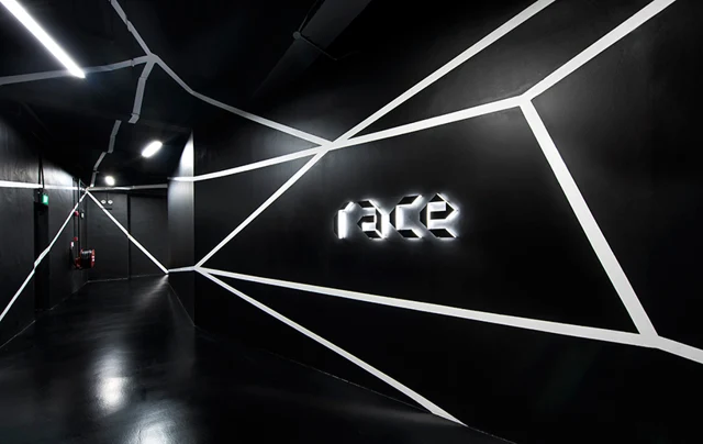 Designboom · RACE Robotics Laboratory