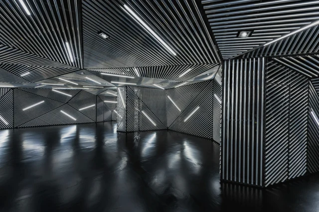 Cubes · RACE project