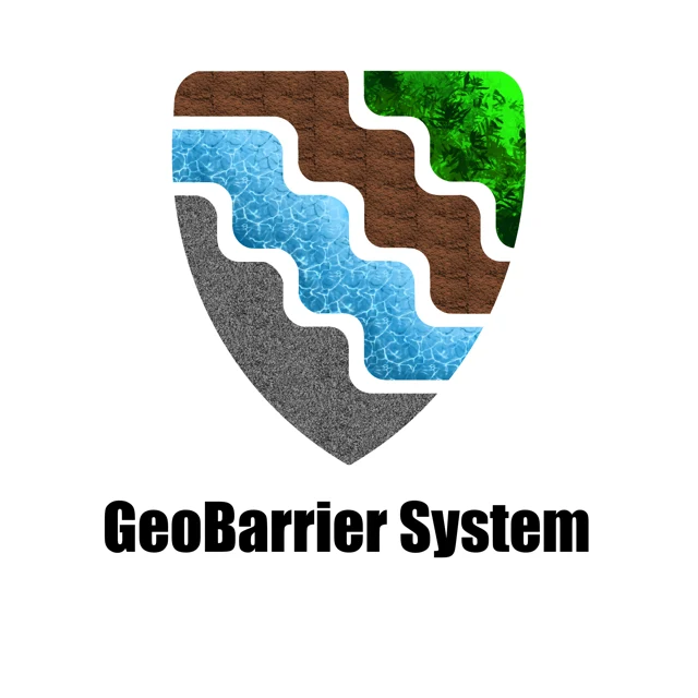 GeoBarrier System illustration