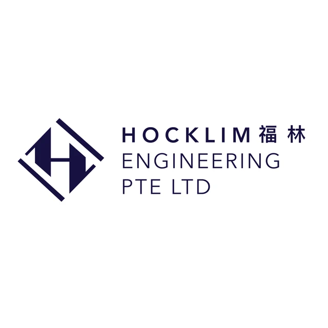 Hocklim Engineering logo
