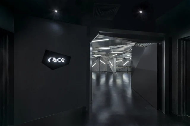 e-architect · RACE Studio