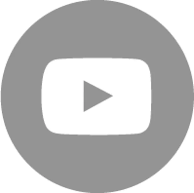 YouTube icon