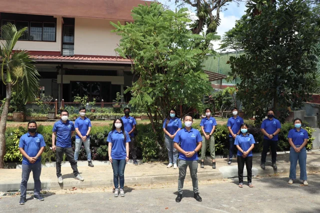 Hocklim company archive